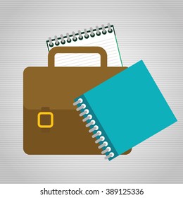 Back to school design 