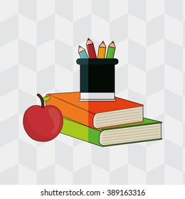 Back to school design 