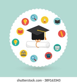 Back to school design 