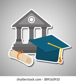 Back to school design 