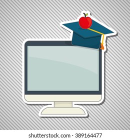 Back to school design 