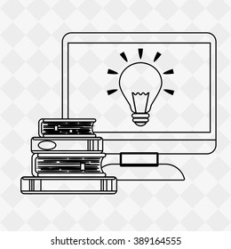 Back to school design 
