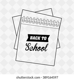 Back to school design 