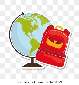 Back to school design 