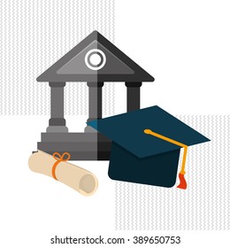 Back to school design 