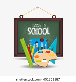 back to school design 