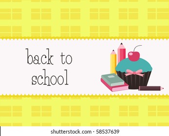 back to school design