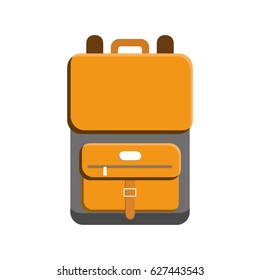 back to the school design
