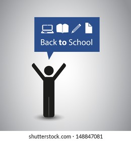 Back to School - Design Concept