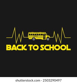 Back to School design, education, learning, students, teachers, classroom, school supplies, colorful typography, school decor, kids, stationery, school banner, poster, teacher gift, academic year.