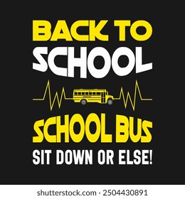 Back to School design, education, learning, students, teachers, classroom, school supplies, colorful typography, school decor, kids, stationery, school banner, poster, teacher gift, academic year.