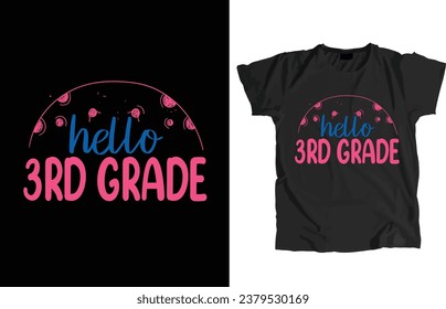 Back To School Design File. That allow to print instantly Or Edit to customize for your items such as t-shirt, Hoodie, Mug, Pillow, Decal, Phone Case, Tote Bag, Mobile Popsocket etc.