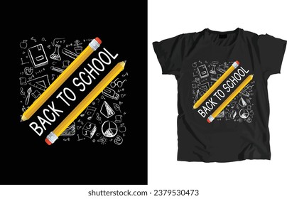 Back To School Design File. That allow to print instantly Or Edit to customize for your items such as t-shirt, Hoodie, Mug, Pillow, Decal, Phone Case, Tote Bag, Mobile Popsocket etc.