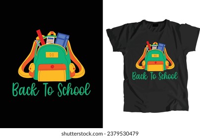 Back To School Design File. That allow to print instantly Or Edit to customize for your items such as t-shirt, Hoodie, Mug, Pillow, Decal, Phone Case, Tote Bag, Mobile Popsocket etc.