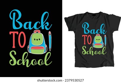 Back To School Design File. That allow to print instantly Or Edit to customize for your items such as t-shirt, Hoodie, Mug, Pillow, Decal, Phone Case, Tote Bag, Mobile Popsocket etc.