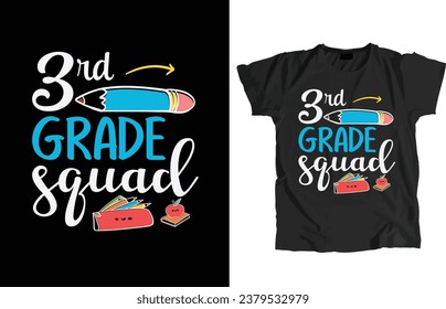 Back To School Design File. That allow to print instantly Or Edit to customize for your items such as t-shirt, Hoodie, Mug, Pillow, Decal, Phone Case, Tote Bag, Mobile Popsocket etc.