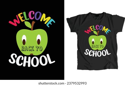 Back To School Design File. That allow to print instantly Or Edit to customize for your items such as t-shirt, Hoodie, Mug, Pillow, Decal, Phone Case, Tote Bag, Mobile Popsocket etc.