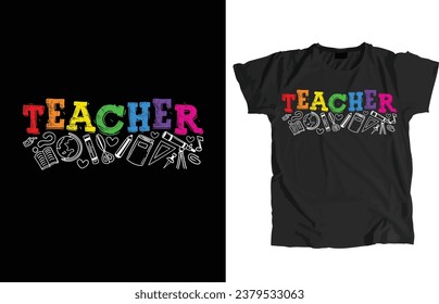 Back To School Design File. That allow to print instantly Or Edit to customize for your items such as t-shirt, Hoodie, Mug, Pillow, Decal, Phone Case, Tote Bag, Mobile Popsocket etc.