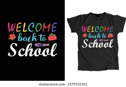 Back To School Design File. That allow to print instantly Or Edit to customize for your items such as t-shirt, Hoodie, Mug, Pillow, Decal, Phone Case, Tote Bag, Mobile Popsocket etc.