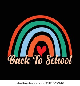 Back to school Design ready file. You can Direct use Or Edit.