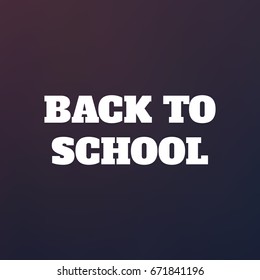 Back to school doodle eps10 background