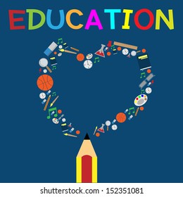 Back to School education