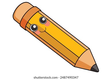 Back to School Elements Vector, Cartoon, Clipart, and Line Art Designs. Printable back to school vector graphics.