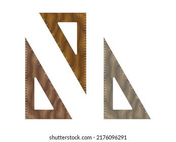 volver a la escuela matemática geométrica regla vectorial elemento textura centimetro pulgada ingeniero