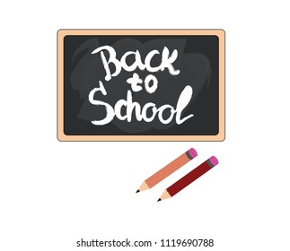 Back to school hand drawn, vector illustration EPS 10. Background, idea, doodle, poster, design.