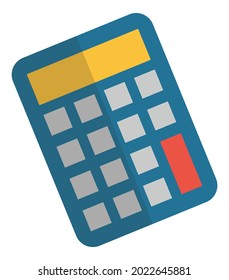 Back To School Iconic Cartoon Icon