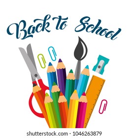 back to school image