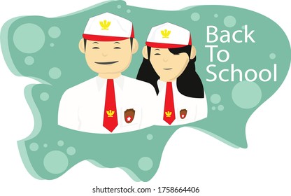 back to school image , nice for your campaign