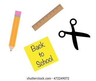 Back to School Items