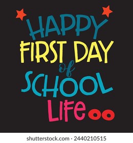 Back to school labels, greeting cards set. Vector quote I love school, Back to school sale with hearts, stars, airplane,holiday,happy card.