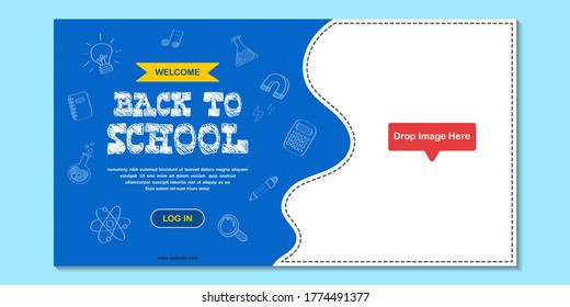Zurück zur Schullandungsseite für die Schulwebsite