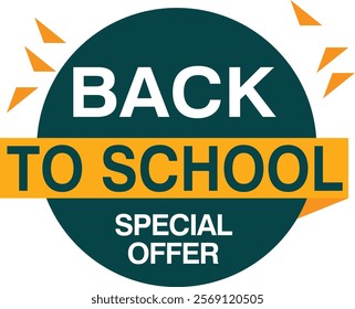 Back to school lettering  books, pencils and apple over chalkboard background