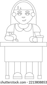 Zurück zu Illustrationen von Kunstwerken der Schulleitung