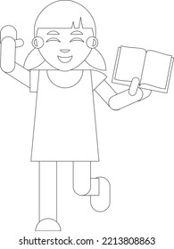 Zurück zu Illustrationen von Kunstwerken der Schulleitung