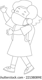 Zurück zu Illustrationen von Kunstwerken der Schulleitung