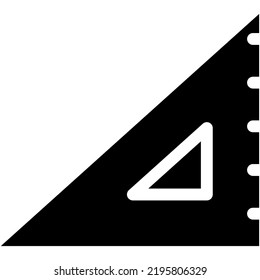 back to school made in glyph style