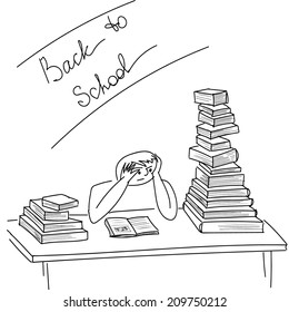 Back to school to new knowledge