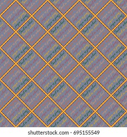 Back to school, new seamless pattern for background. Decorative backdrop can be used for wallpaper, pattern fills, web page background, surface textures. Memphis style for fashion