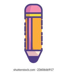DE VUELTA AL ICONO DE LA COCINA PENCIL