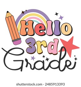 Back to School Quotes for Crafting Printing
