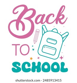 Back to School Quotes for Crafting Printing