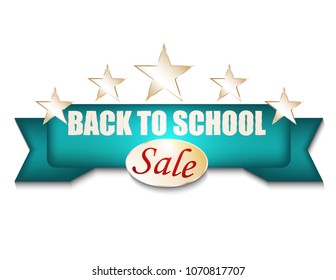 Back to school sales