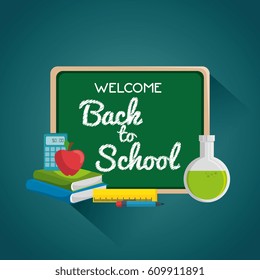 back to school set supplies