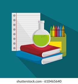 back to school set supplies