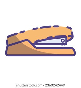 BACK TO SCHOOL SEWING ICON