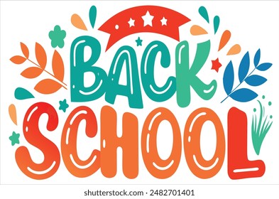 Back To School Shirt Svg,Teacher Gift Svg,First Day Of School Svg,Kids Back To School T shirt,Gaming School T shirt,100 Days Saying,Svg Cut File,Retro Groovy T shirt,Commercial Use